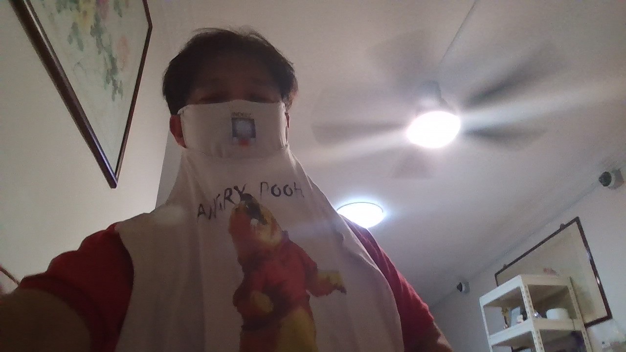 singlet